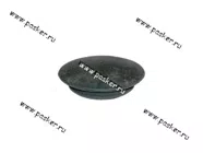 Заглушка задней стойки 2108 [упаковка 10 шт.]|Код 1613