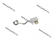 Конденсатор генератора 2101-099 21-213 ОКА AVKOPRO|Код 16139