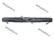 Кузов Поперечина рамки радиатора 2108-99 2113-15 верхняя Начало|Код 16166