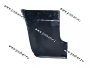 Кузов Ремонтная вставка переднего крыла 2105,07 левая|Код 16167