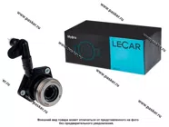 Подшипник выжимной Ford Focus II 05- 1.4i/1.6i/1.8i C-Max 03- 1.6i/1.8i LECAR LECAR000040316|Код 16173