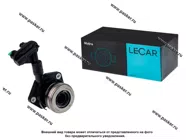 Подшипник выжимной Ford Focus II-III 04-12 C-Max 07-10 Volvo C30 06-12 LECAR LECAR000070316|Код 16192