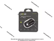 Держатель телефона на дефлектор LECAR 3 в 1 (подставка, крепление в дефлектор, магнитный)|Код 16199