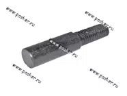 Штифт шкворня Газель стопорный 3302-3001025 ОАО ГАЗ [упаковка 5 шт.]|Код 16216