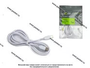 Кабель универсальный Type-C - Lightning 1м LECAR|Код 16217