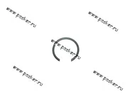 Кольцо ШРУСа 1111 ОКА стопорное на вал привода малое [упаковка 10 шт.]|Код 16225