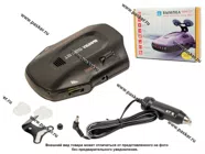 Антирадар (радар-детектор) Орион-525СТ прием радаров СТРЕЛКА|Код 16226