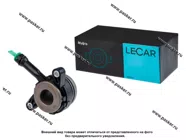 Подшипник выжимной Mitsubishi Outlander 06- ASX 10- L200 14- Lancer 08- LECAR LECAR000100316|Код 16251