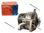 Генератор Газель Бизнес дв 4216 ELTRA 110А шкив 13мм 5122.3771-20|Код 16276