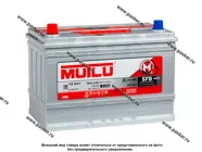 Аккумулятор MUTLU 90Ач EN720 ASIA 306x175x224|Код 16353