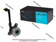 Подшипник выжимной Renault Duster 10- LECAR LECAR000120316|Код 16360