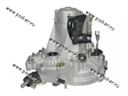 КПП 2110 крепл стартера - 2 болта|Код 16363