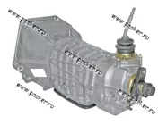 КПП 21213 5ступ АвтоВАЗ|Код 16364