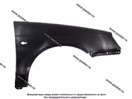 Крыло 2170 Priora переднее правое пластик|Код 16466