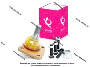 Шаровая опора 21214 2123 Chevrolet Niva БелМаг BM1127|Код 16515