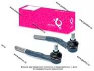 Рулевой наконечник 2108-099 БелМаг Комфорт левый/правый BM0717|Код 16546