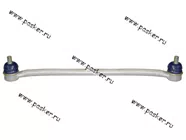 Рулевая тяга 2101-07 БелМаг Комфорт средняя BM0708|Код 16552