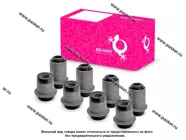 Сайлентблоки 2121 БелМаг 8шт BM1037|Код 16556