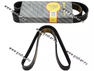 Ремень генератора УАЗ 3151 с дв.ЗМЗ-514 BAUTLER 6PK925 BTL-0925BAV|Код 16593