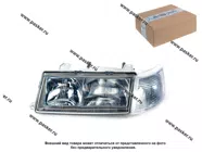 Блок фара 2110 Формула Света левая под BOSCH|Код 16596