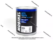 Краска 601 Черная MOBIHEL 1л|Код 16627