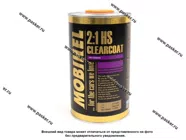 Лак MOBIHEL акриловый 2К HS AS 1,0л|Код 16628