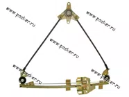 Стеклоподъемник 2108, 2113 левый под электропривод ДМЗ|Код 16642