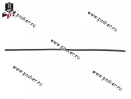 Уплотнитель заднего стекла 2110 Балаково|Код 16651