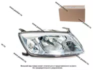 Блок фара 2190 Granta Формула Света правая|Код 16662