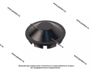 Колпак ступицы LADA Vesta перед пластик Ф52мм|Код 16669