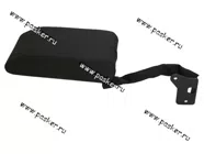 Подлокотник декоративный VW Polo Sedan на кронштейне ткань|Код 16682