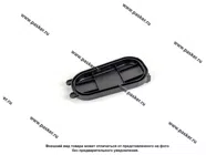 Крышка фары 2170 Priora 2190 Granta задняя Формула Света черная|Код 16686