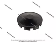 Колпак ступицы LADA Vesta зад пластик Ф55мм [упаковка 2 шт.]|Код 16691