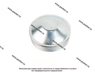 Колпак ступицы LADA Vesta перед металл Ф52мм|Код 16692