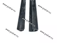 Уплотнитель лобового стекла 2110 Балаково|Код 16693