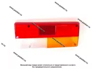 Рассеиватель заднего фонаря 2107 правый Формула Света|Код 16695