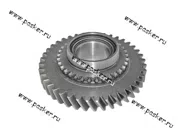 Шестерня 1-ой передачи 2110|Код 16700