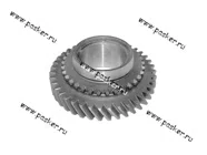 Шестерня 2-ой передачи 2110|Код 16702