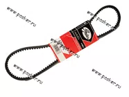 Ремень генератора 2101 GATES зубчатый 6265MC|Код 16713