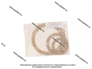 Прокладка моста УАЗ-469 редукторного|Код 1673