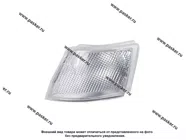Указатель поворота фары 2110 передний левый Формула Света белый|Код 16750