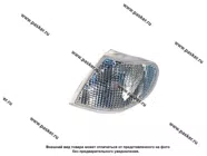 Указатель поворота фары 2115 передний левый Формула Света белый|Код 16756