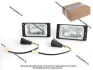 Фара противотуманная 2110 Формула Света|Код 16810
