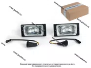 Фара противотуманная 2110 с лампой Формула Света [упаковка 2 шт.]|Код 16811