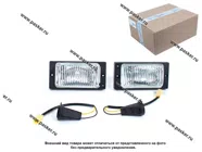 Фара противотуманная 2123 Chevrolet Niva штатная Формула Света|Код 16813
