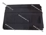 Полка багажника 2111 Автограф|Код 16841