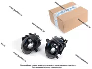 Фара противотуманная 2190 Granta левая+правая Формула Света|Код 16853