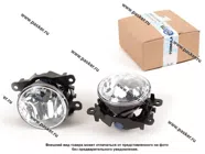 Фара противотуманная LADA Vesta левая+правая Формула Света|Код 16857