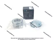 Подшипник ступицы LADA Vesta 2015 LECAR передней без ABS|Код 16858