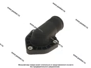 Крышка корпуса термостата Газель дв.CUMMINS ISF 2.8 MOVELEX|Код 16869